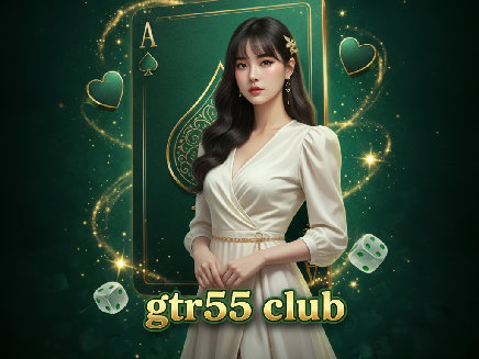 gtr55 club