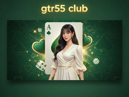 gtr55 club slot