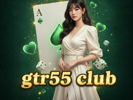 gtr55 club สล็อต